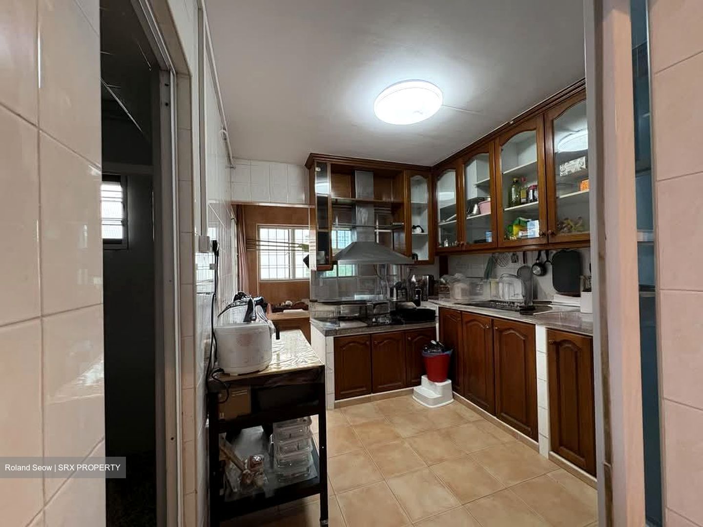 Blk 976 Hougang Street 91 (Hougang), HDB 5 Rooms #546190061